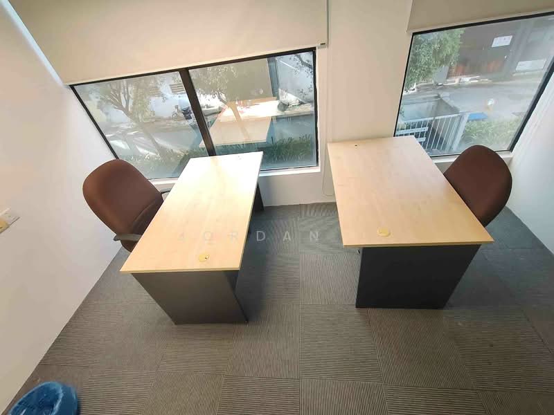 Office for Rent in Bandar Sunway (Sunway) - Jordan . - Study - PropertyGuru.com.my