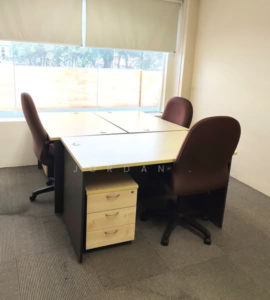 Office for Rent in Bandar Sunway (Sunway) - Jordan . - Office - PropertyGuru.com.my
