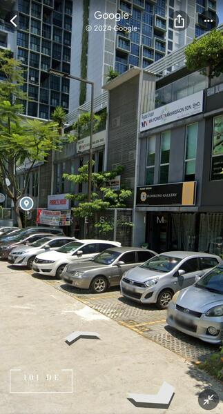 For Rent - Garden Shoppe @ One City