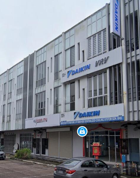 For Rent - Taman Cahaya Kota Puteri