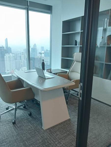 Office for Rent in KLCC (KL City Centre) - Joy Low - Manager Room - PropertyGuru.com.my