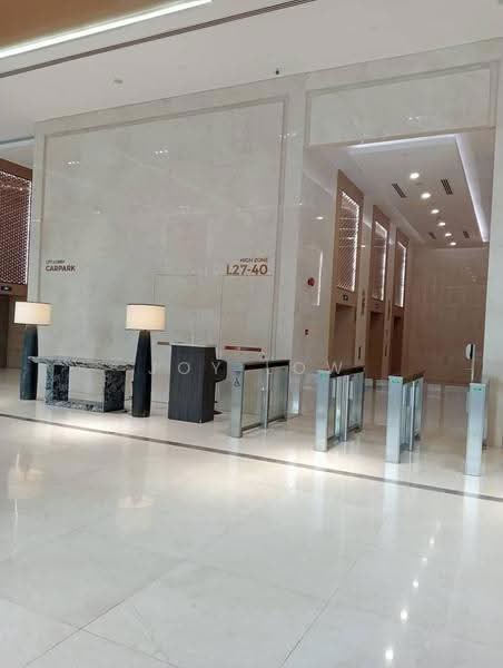 Office for Rent in KLCC (KL City Centre) - Joy Low - Lobby - PropertyGuru.com.my