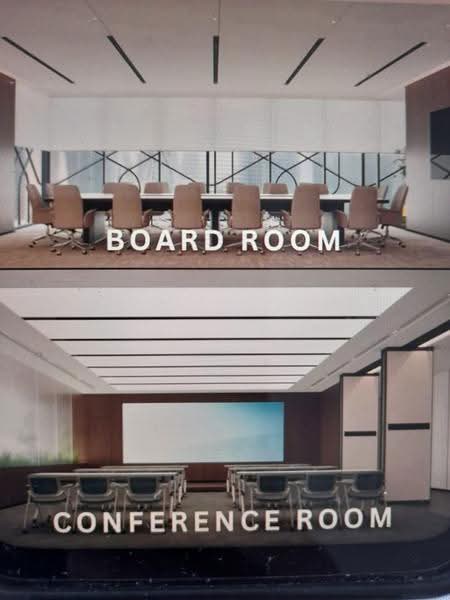 Office for Rent in KLCC (KL City Centre) - Joy Low - Board Conference Room - PropertyGuru.com.my