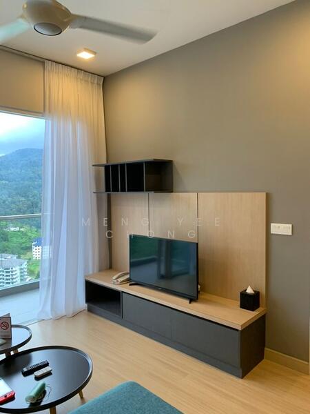 Untuk Dijual - Windmill upon Hills