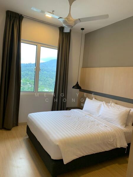 Untuk Dijual - Windmill upon Hills