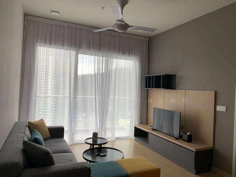 Untuk Dijual - Windmill upon Hills