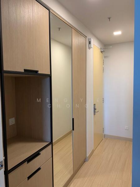 Untuk Dijual - Windmill upon Hills