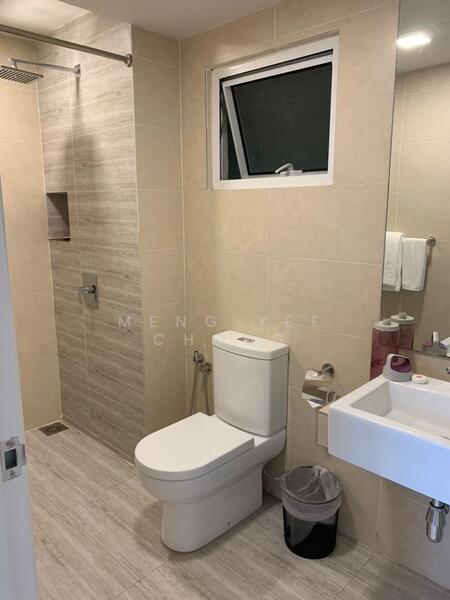 Untuk Dijual - Windmill upon Hills