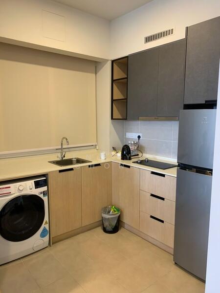 Untuk Dijual - Windmill upon Hills