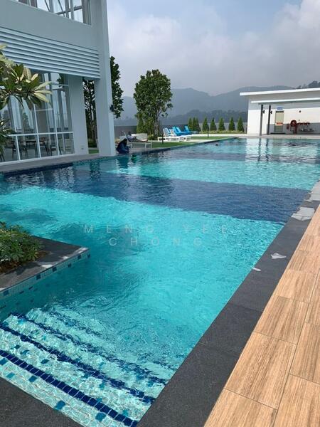 Untuk Dijual - Windmill upon Hills