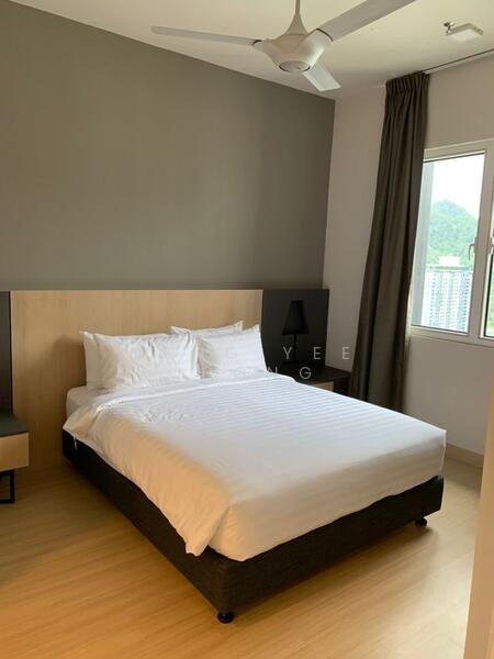 Untuk Dijual - Windmill upon Hills