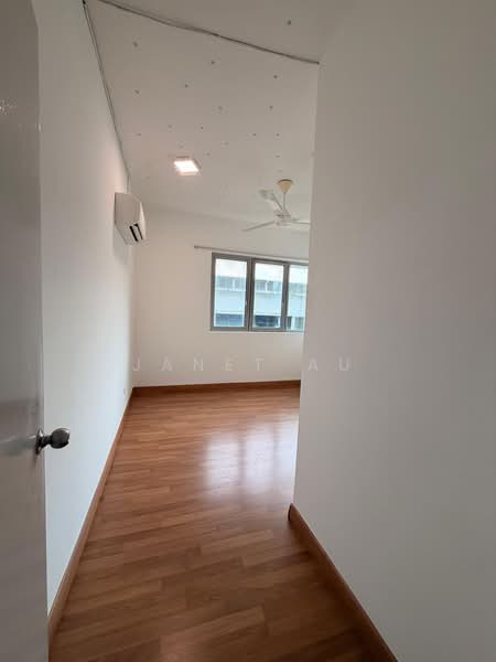 Service Residence for Sale at Garden @ One South - Janet Au - PropertyGuru.com.my