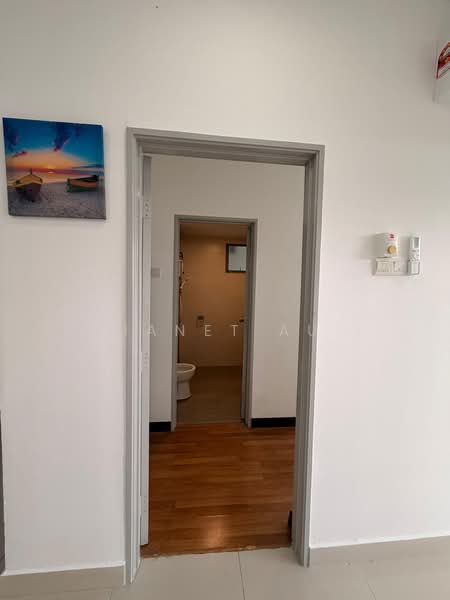 Service Residence for Sale at Garden @ One South - Janet Au - PropertyGuru.com.my