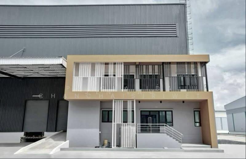 Warehouse for Sale in Bandar Bukit Raja (Klang) - Jen Lau - Exterior - PropertyGuru.com.my