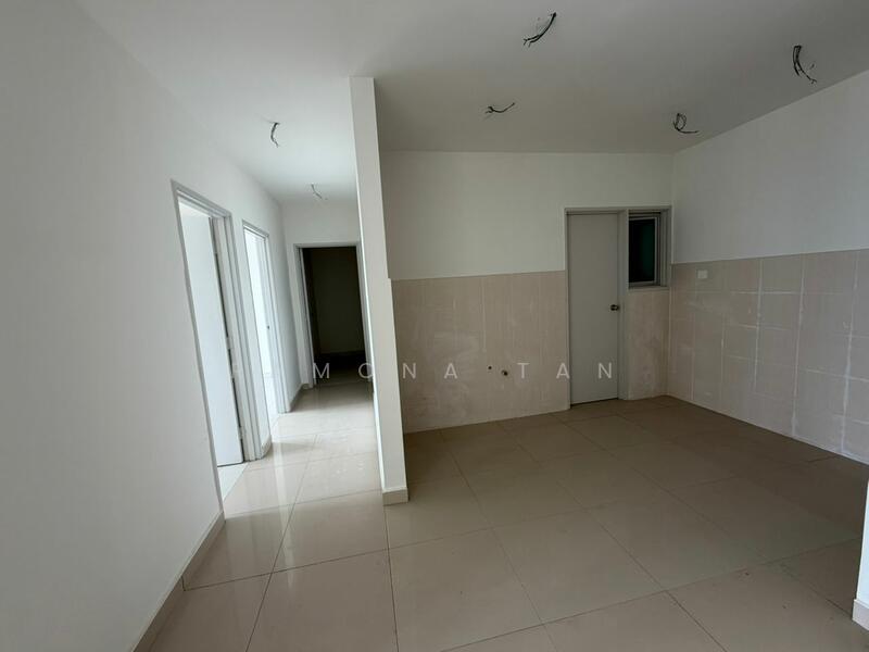 For Sale - Kenanga Residence