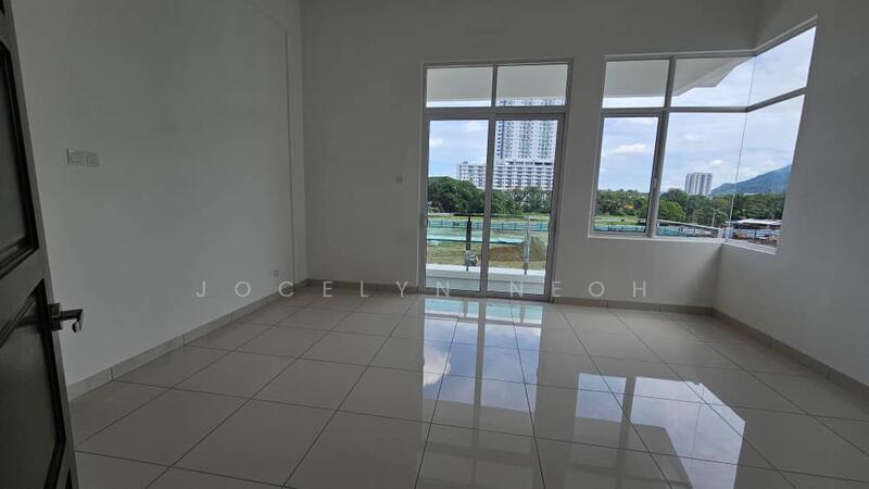 Bungalow for Sale in Taman Kota Permai (Bukit Mertajam) - Jocelyn Neoh - Living Room - PropertyGuru.com.my