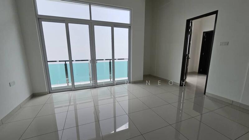 Bungalow for Sale in Taman Kota Permai (Bukit Mertajam) - Jocelyn Neoh - Balcony - PropertyGuru.com.my