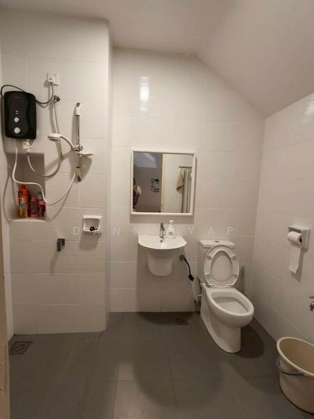 Terraced House for Sale in Johor Bahru (Johor) - Danny Yap - Bathroom - PropertyGuru.com.my