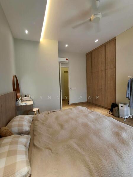 Terraced House for Sale in Johor Bahru (Johor) - Danny Yap - Bedroom - PropertyGuru.com.my