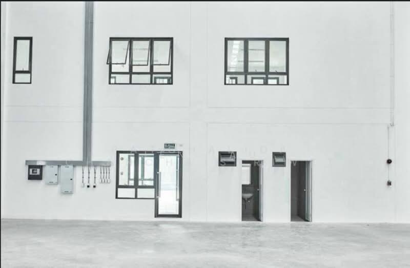 Gudang untuk Disewa di Bandar Bukit Raja (Klang) - Jen Lau - Exterior - PropertyGuru.com.my