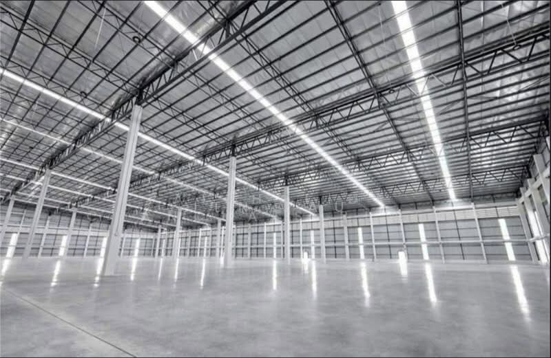 Gudang untuk Disewa di Bandar Bukit Raja (Klang) - Jen Lau - Interior - PropertyGuru.com.my