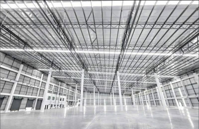 Gudang untuk Disewa di Bandar Bukit Raja (Klang) - Jen Lau - Interior - PropertyGuru.com.my
