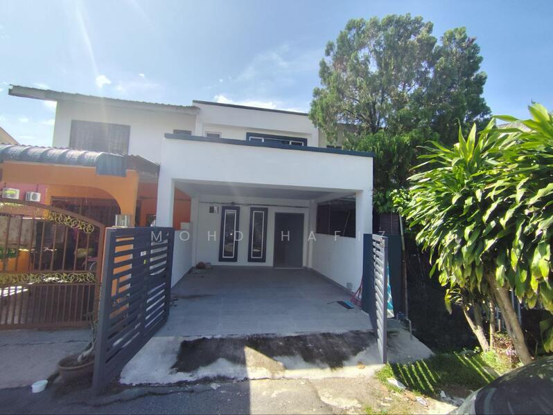 For Sale - Taman Jasmin