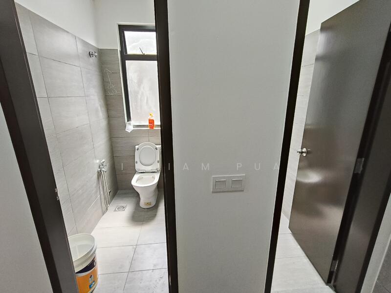 For Rent - Uptown Square, Bandar Rimbayu