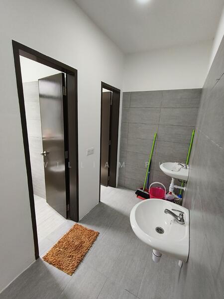 For Rent - Uptown Square, Bandar Rimbayu