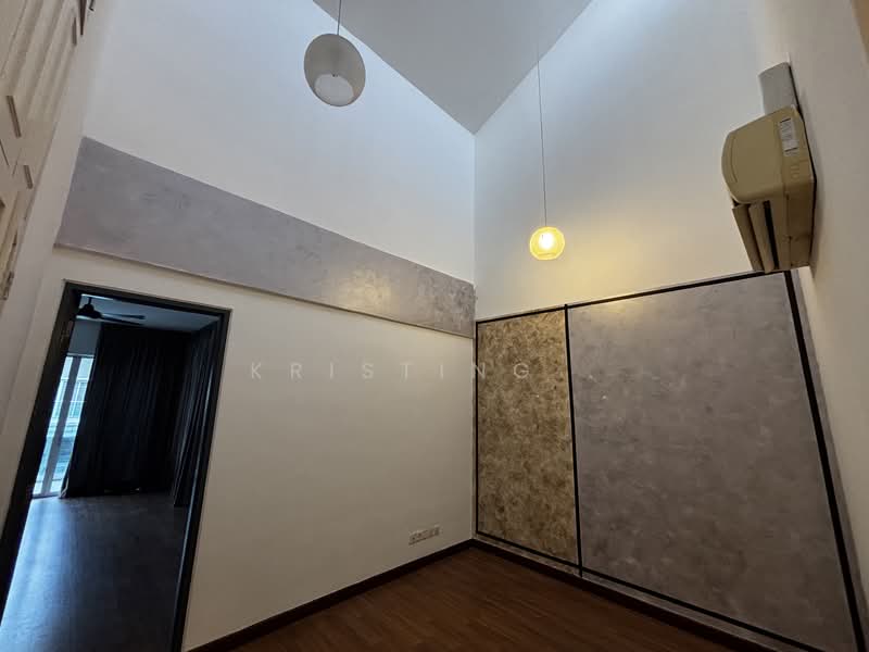 Untuk Disewa - Jalan PJU 7/30 Mutiara Damansara Petaling Jaya