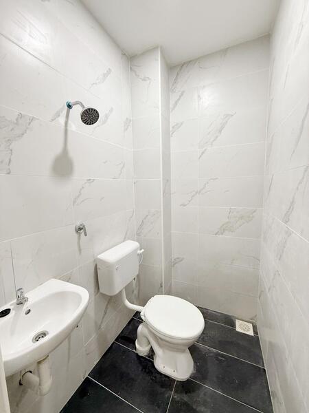 For Sale - Taman Perling