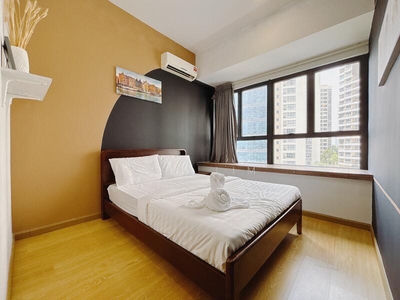 Condominium for Sale at Royal Strand @ Country Garden Danga Bay - Yiky Lim - Bedroom - PropertyGuru.com.my