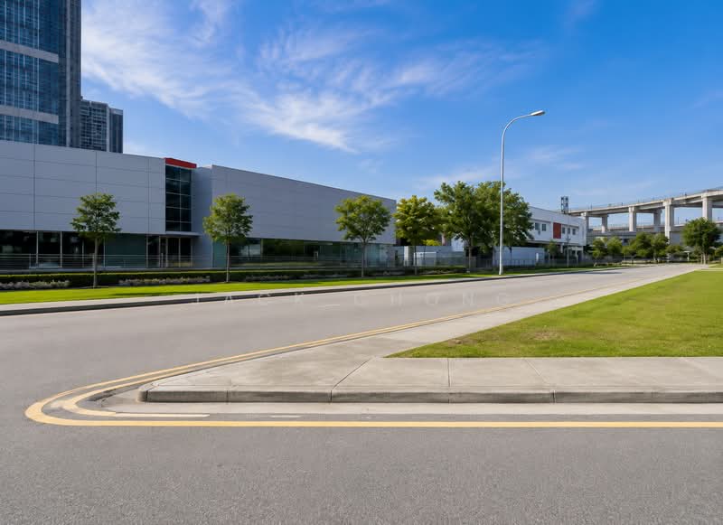 Warehouse for Sale in Cheras (Kuala Lumpur) - Jack Chong - Exterior - PropertyGuru.com.my