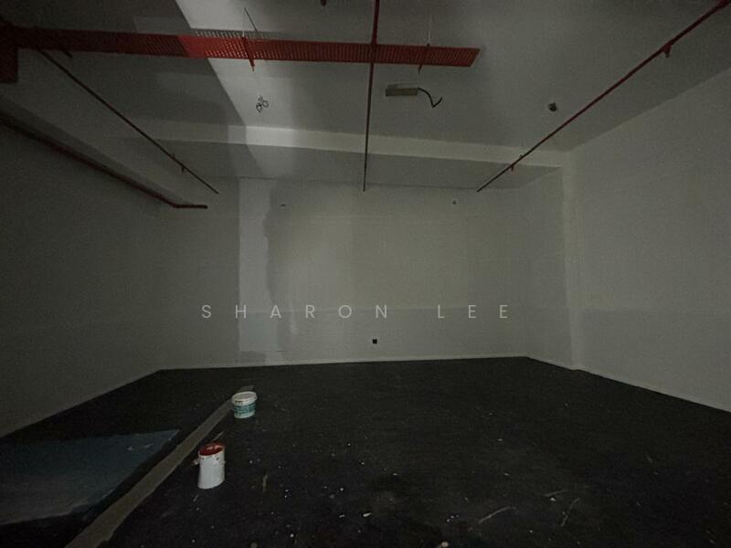 Untuk Disewa - automall jelutong