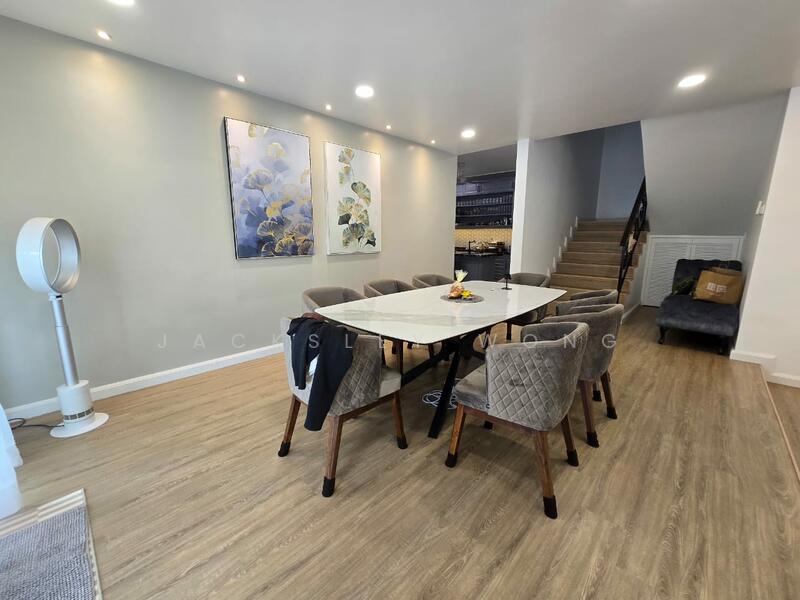 Bandar Sungai Long untuk Untuk Dijual - RM 2,400,000, Feb 2026 - Dining Room - PropertyGuru.com.my