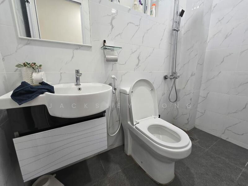 Bandar Sungai Long untuk Untuk Dijual - RM 2,400,000, Feb 2026 - Bathroom - PropertyGuru.com.my