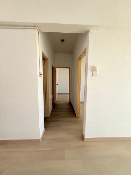 Shineville Garden untuk Untuk Disewa - RM 1,000 /bulan, Mac 2026 - Corridor - PropertyGuru.com.my