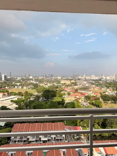 Shineville Garden untuk Untuk Disewa - RM 1,000 /bulan, Mac 2026 - PropertyGuru.com.my