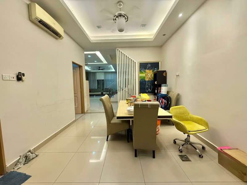 Rumah Teres 3 Tingkat untuk Dijual di Cheras (Kuala Lumpur) - Joly Liew - PropertyGuru.com.my