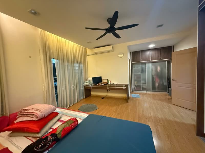 Rumah Teres 3 Tingkat untuk Dijual di Cheras (Kuala Lumpur) - Joly Liew - PropertyGuru.com.my