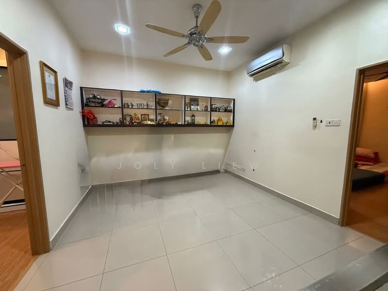 Rumah Teres 3 Tingkat untuk Dijual di Cheras (Kuala Lumpur) - Joly Liew - PropertyGuru.com.my