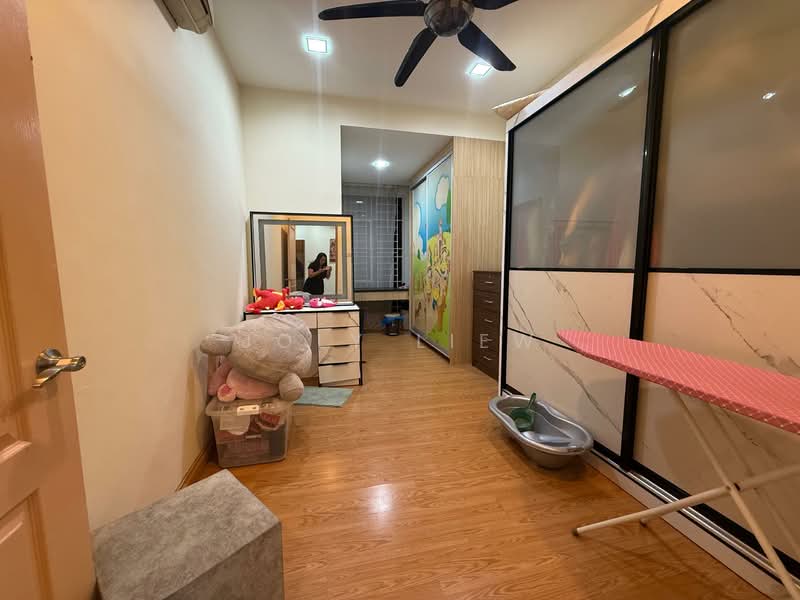 Rumah Teres 3 Tingkat untuk Dijual di Cheras (Kuala Lumpur) - Joly Liew - PropertyGuru.com.my