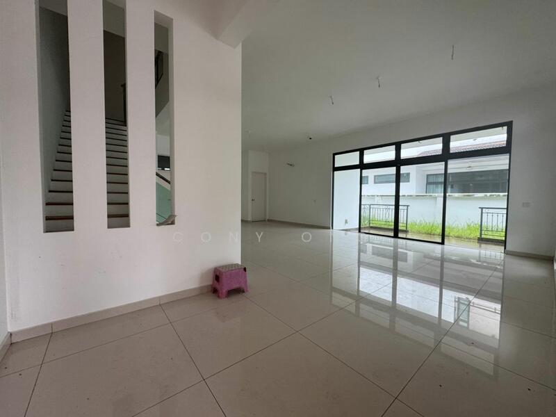 Semi-Detached House for Sale in Eco Botanic (Iskandar Puteri (Nusajaya)) - Cony Ong - Living Room - PropertyGuru.com.my
