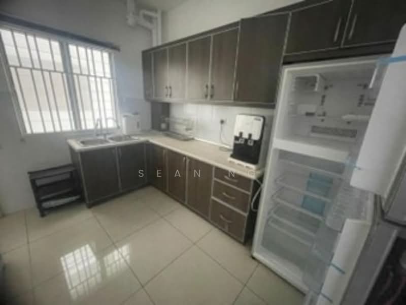 Condominium for Rent at 1120 Park Avenue - Sean Ng - Kitchen - PropertyGuru.com.my