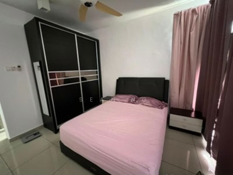 Condominium for Rent at 1120 Park Avenue - Sean Ng - Bedroom - PropertyGuru.com.my