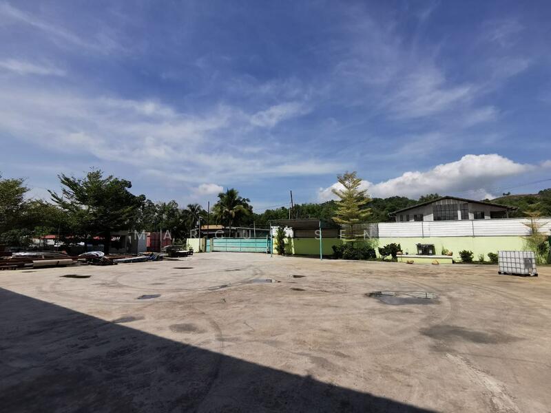 For Rent - Pengkalan