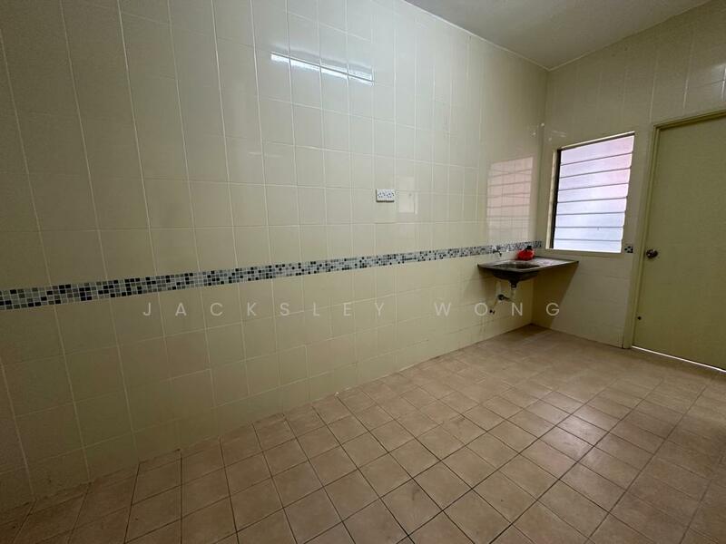 Terraced House for Sale in Bandar Sungai Long (Selangor) - Jacksley Wong - Kitchen - PropertyGuru.com.my