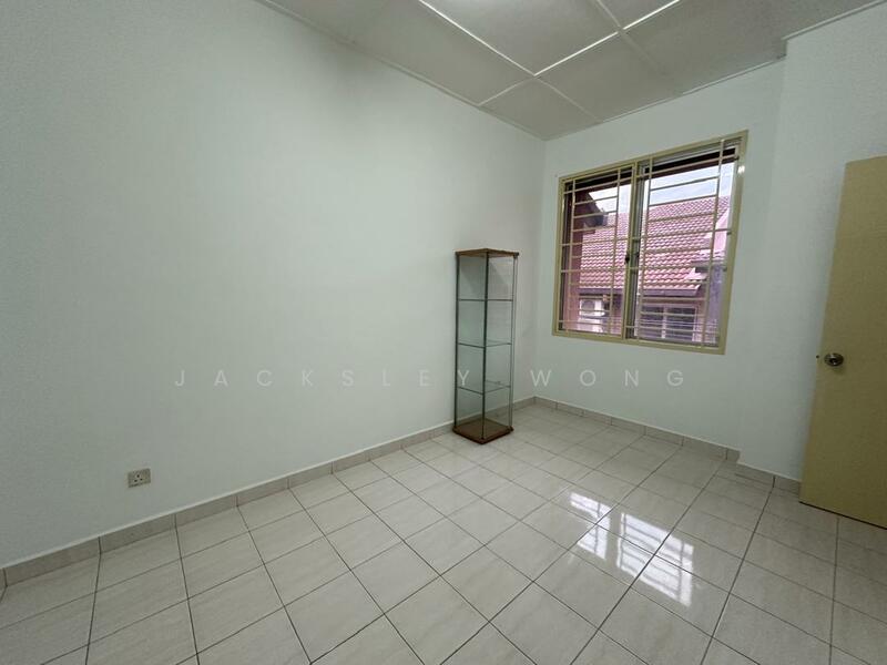 Terraced House for Sale in Bandar Sungai Long (Selangor) - Jacksley Wong - Interior - PropertyGuru.com.my