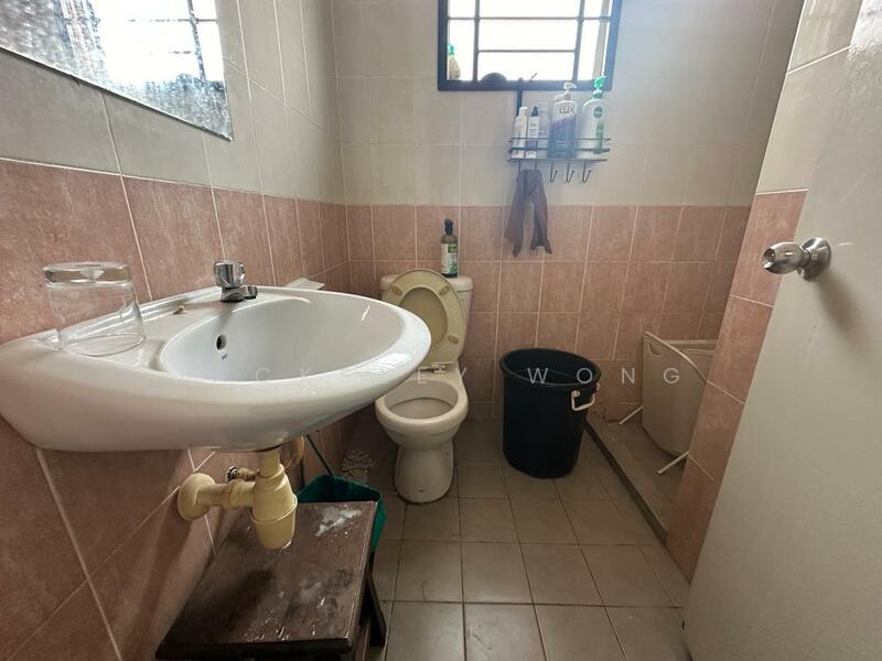 Terraced House for Sale in Bandar Sungai Long (Selangor) - Jacksley Wong - Bathroom - PropertyGuru.com.my