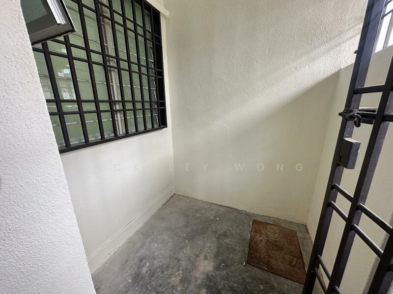 Terraced House for Sale in Bandar Sungai Long (Selangor) - Jacksley Wong - Entrance - PropertyGuru.com.my